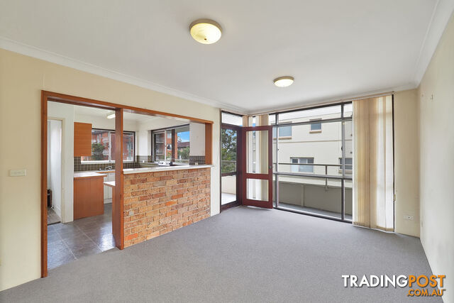 6/7 Linsley Street Gladesville NSW 2111