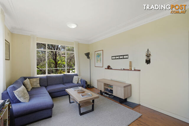 1/312a West Street Cammeray NSW 2062