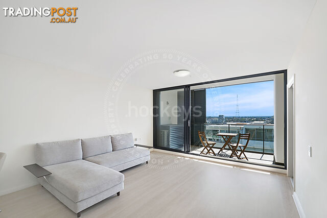 1102/38 Atchison Street St Leonards NSW 2065