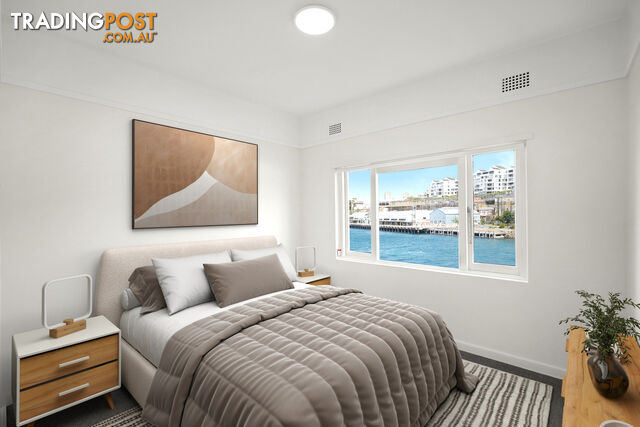 4/2 Ben Boyd Road Neutral Bay NSW 2089