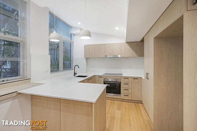 5/31 Fitzroy Street Kirribilli NSW 2061