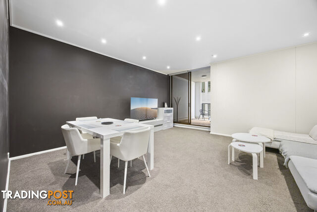 210/48 Atchison Street St Leonards NSW 2065