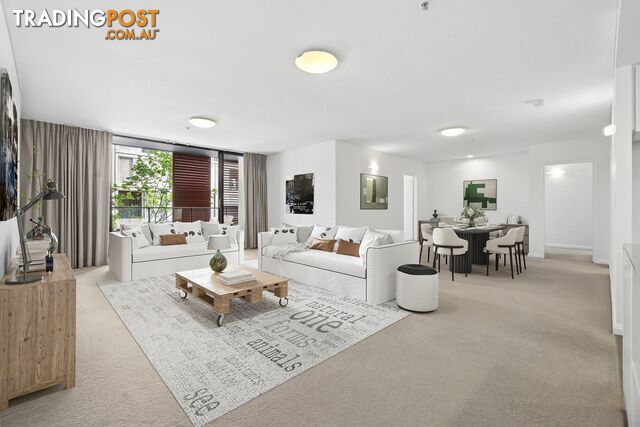 108/38 Atchison Street St Leonards NSW 2065