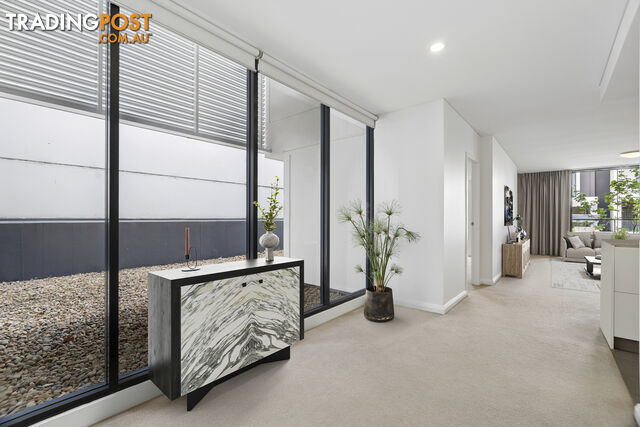 108/38 Atchison Street St Leonards NSW 2065