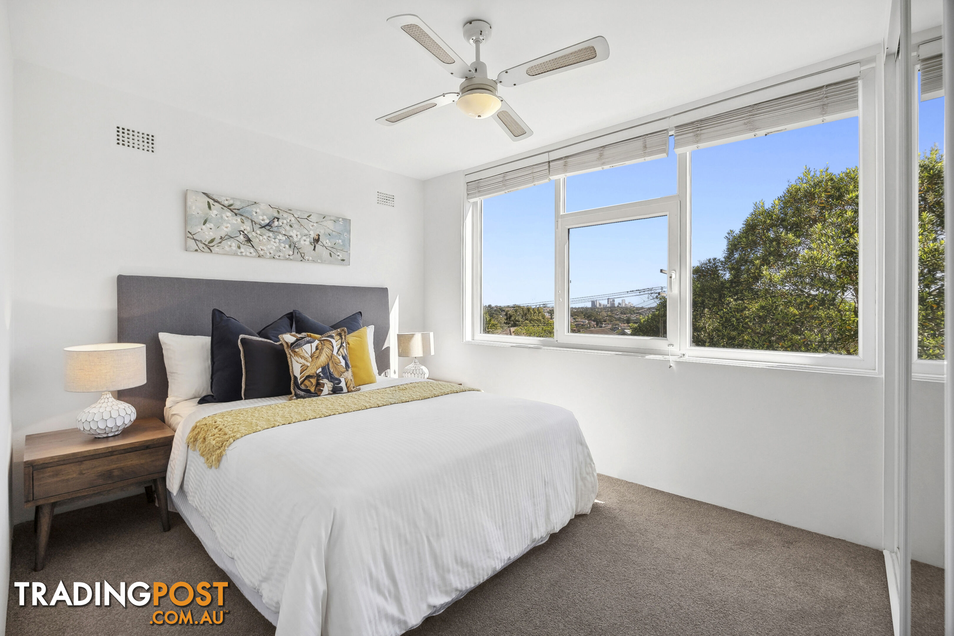 4/101 Gerard Street Cremorne NSW 2090