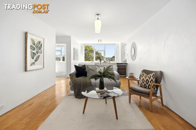 4/101 Gerard Street Cremorne NSW 2090