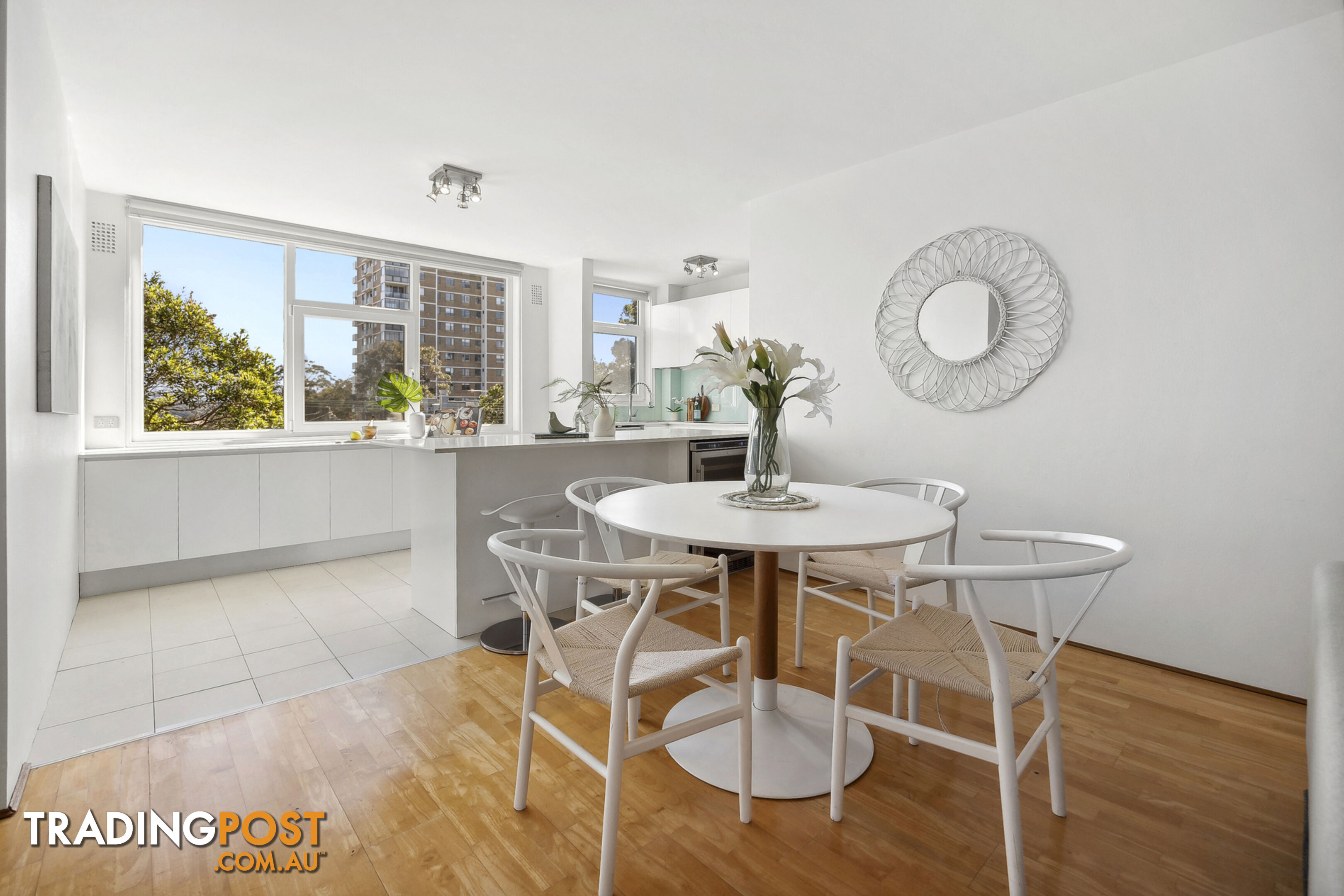 4/101 Gerard Street Cremorne NSW 2090