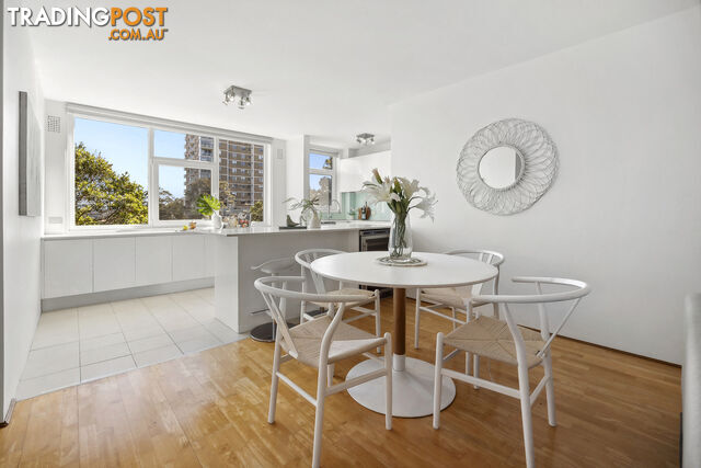 4/101 Gerard Street Cremorne NSW 2090