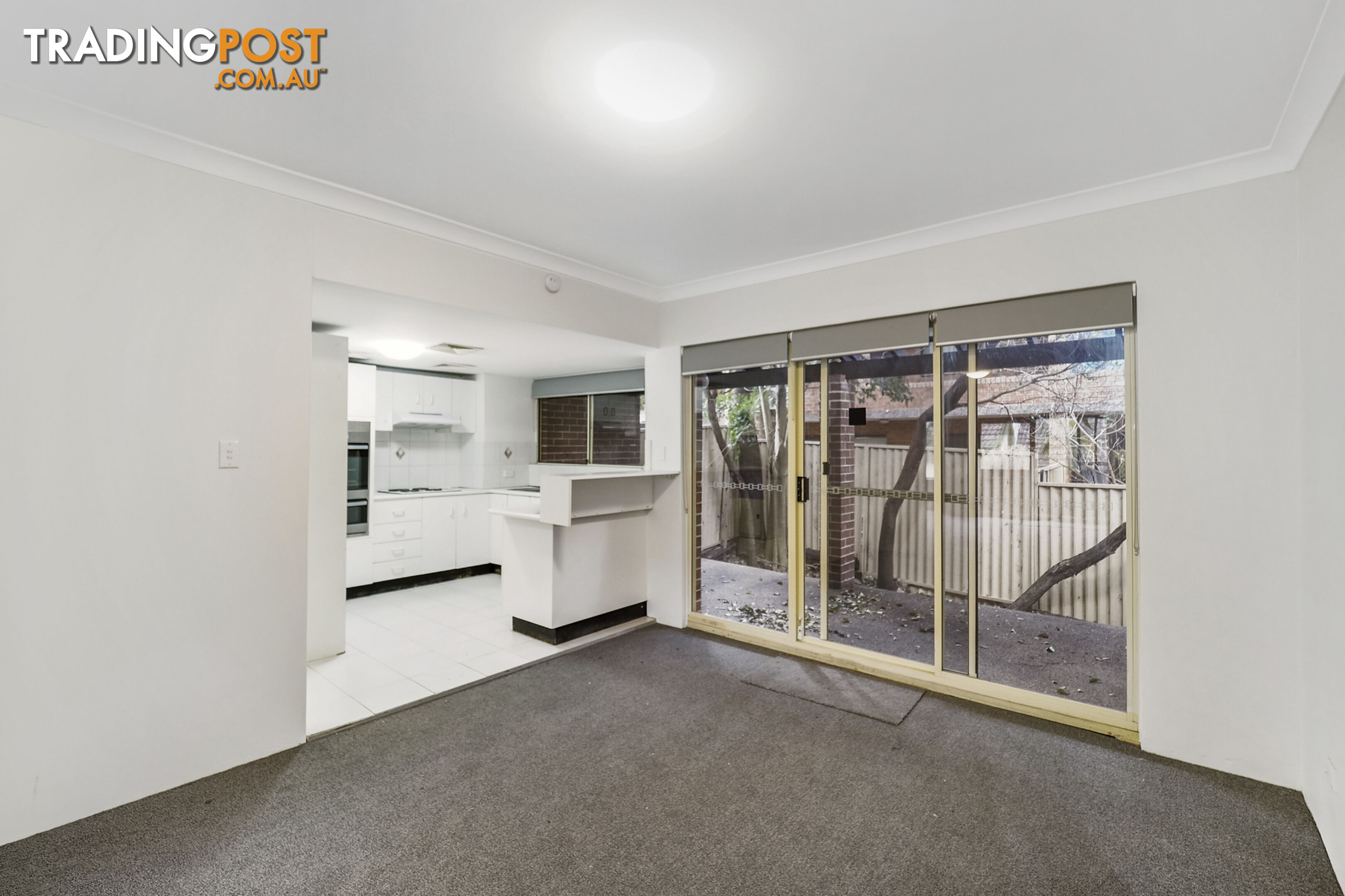 8/6 Coleman Avenue Carlingford NSW 2118