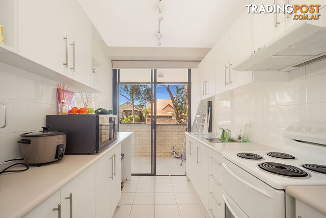 1/180 Spit Road Mosman NSW 2088