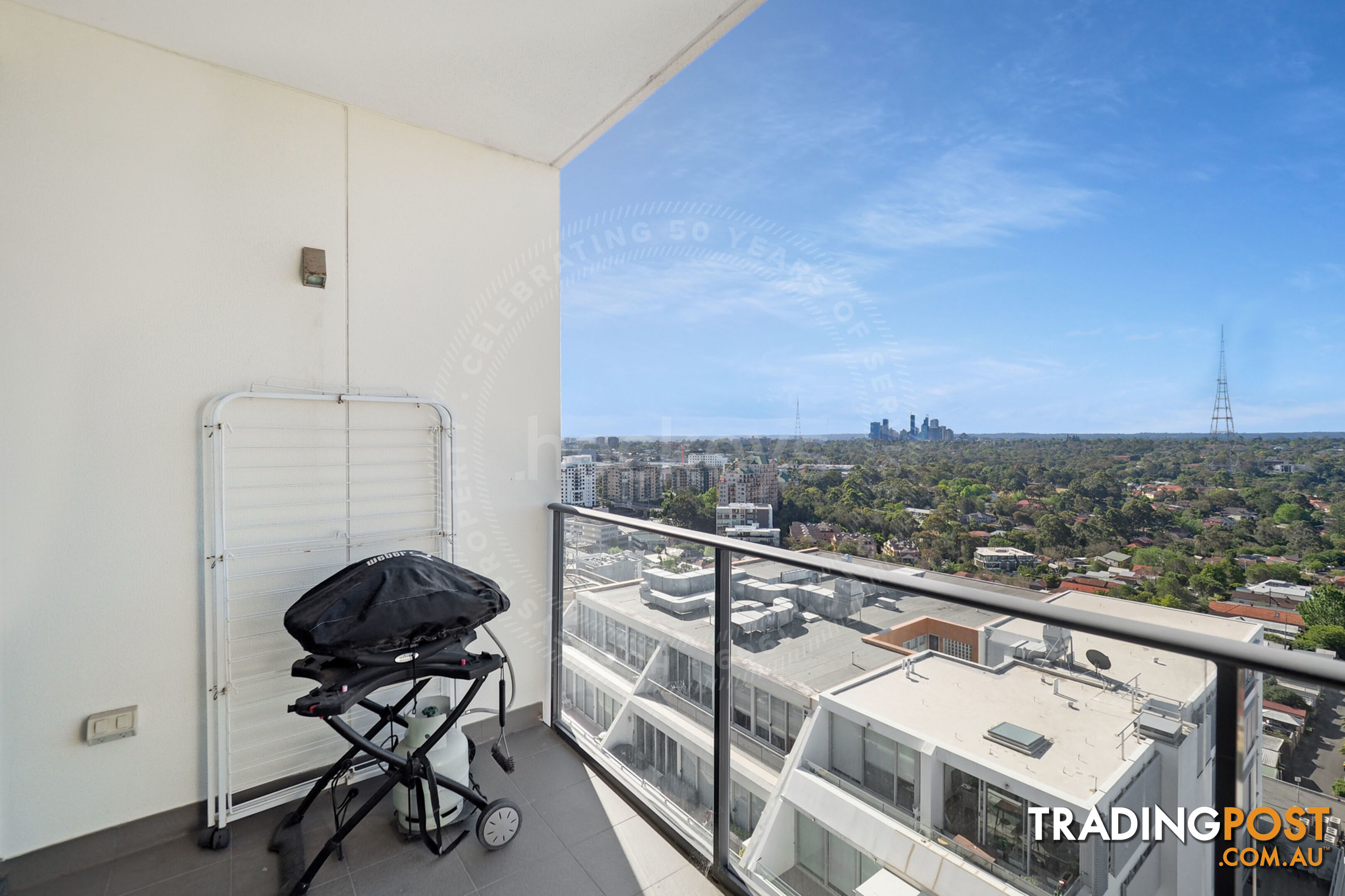 1506/38 Atchison Street St Leonards NSW 2065