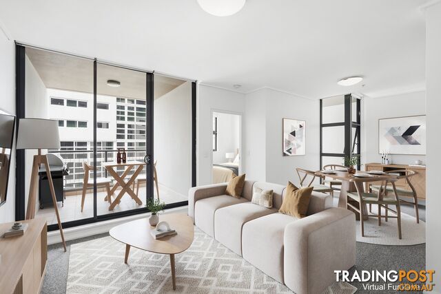 804/48 Atchison Street St Leonards NSW 2065
