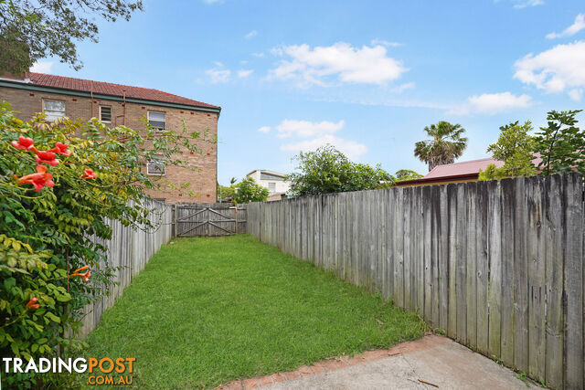 147 Holtermann Street Crows Nest NSW 2065