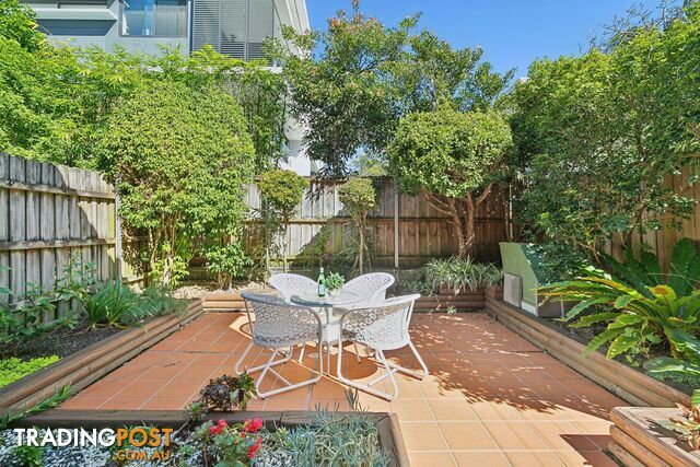 6/2 Paling Street Cremorne NSW 2090