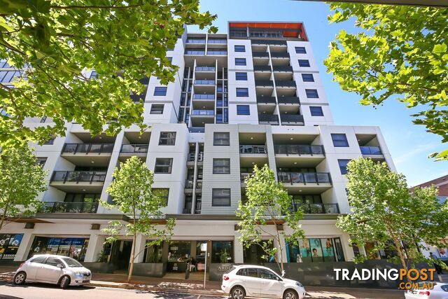 303/48 Atchison Street St Leonards NSW 2065