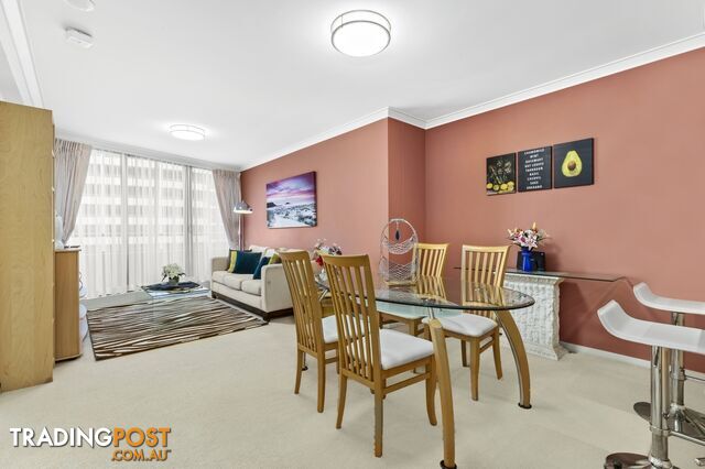 401/3 Herbert Street St Leonards NSW 2065