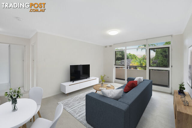 14/11 Hampden Road Artarmon NSW 2064