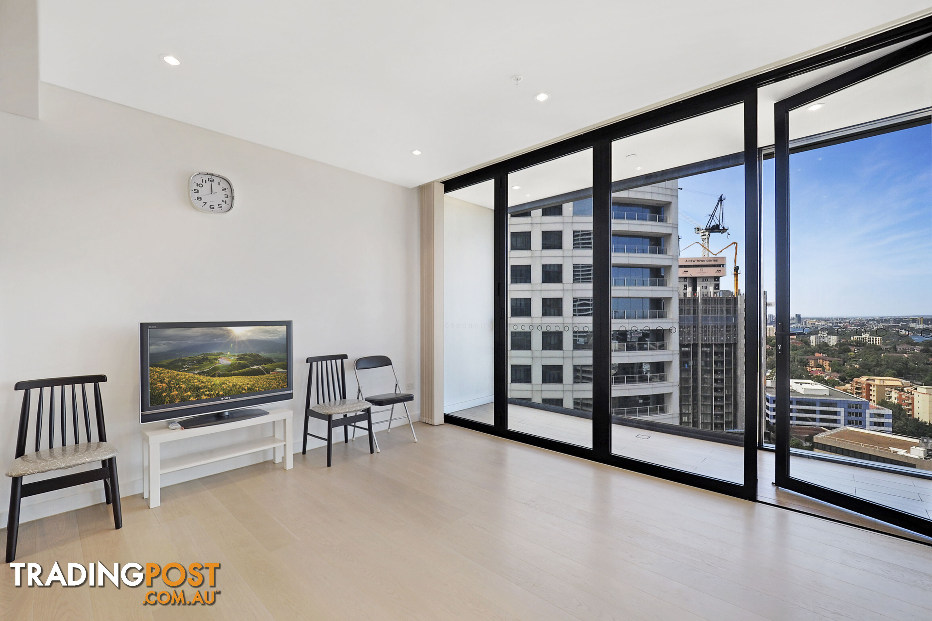 1506/10 Atchison Street St Leonards NSW 2065