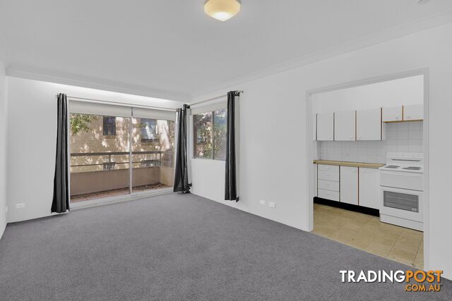 7/64 Gerard Street Cremorne NSW 2090