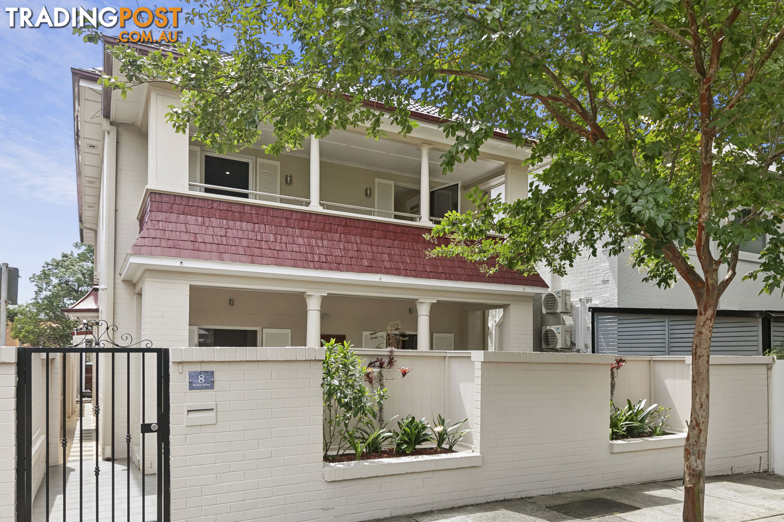 8 Parkes Street Kirribilli NSW 2061