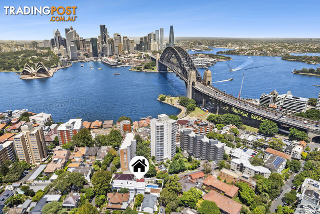 8 Parkes Street Kirribilli NSW 2061