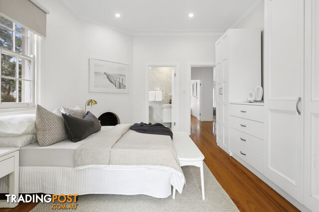 8 Parkes Street Kirribilli NSW 2061