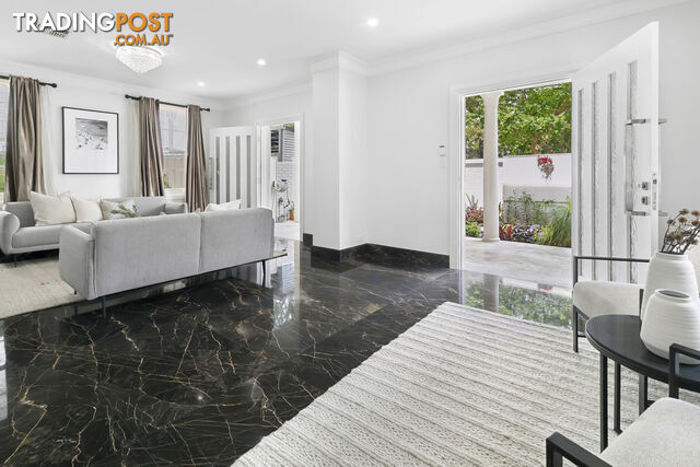 8 Parkes Street Kirribilli NSW 2061