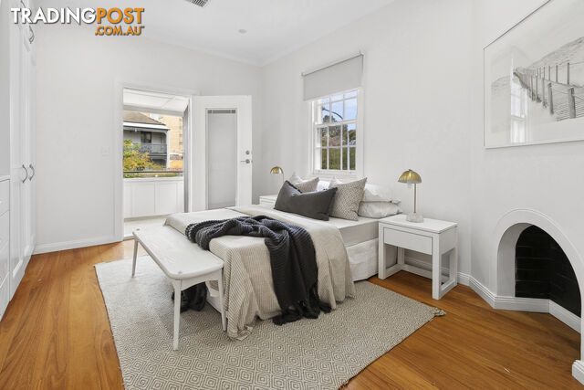 8 Parkes Street Kirribilli NSW 2061