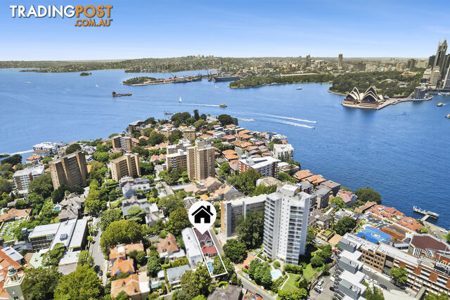 8 Parkes Street Kirribilli NSW 2061