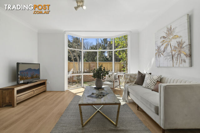 6/2 Paling Street Cremorne NSW 2090