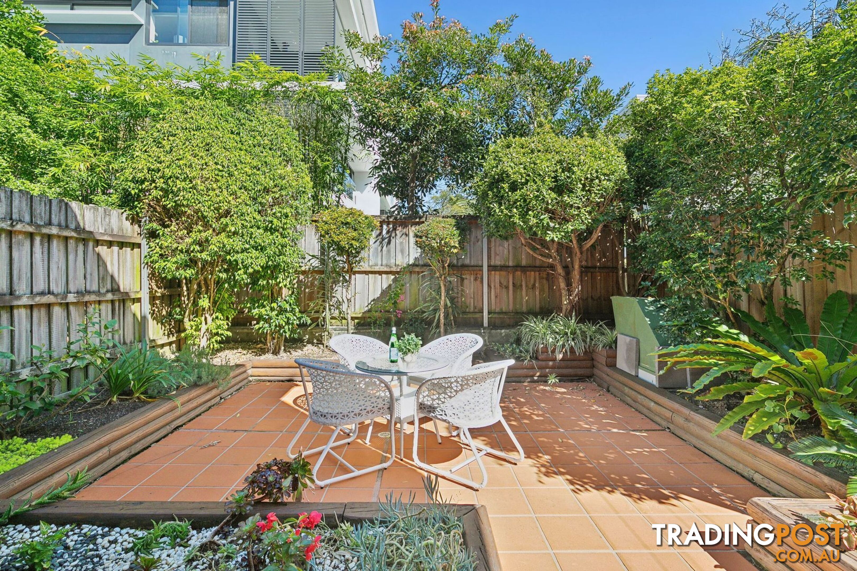 6/2 Paling Street Cremorne NSW 2090