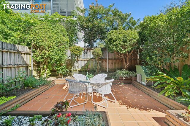 6/2 Paling Street Cremorne NSW 2090