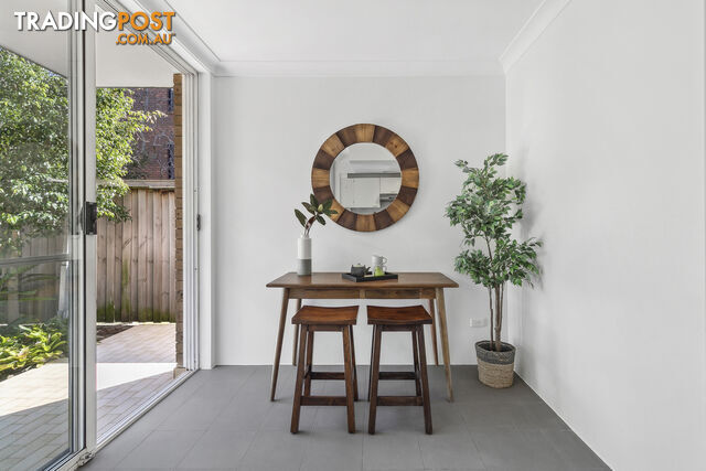 6/2 Paling Street Cremorne NSW 2090