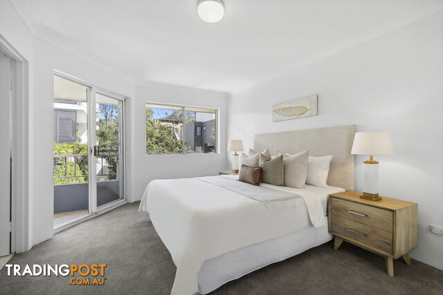 6/2 Paling Street Cremorne NSW 2090