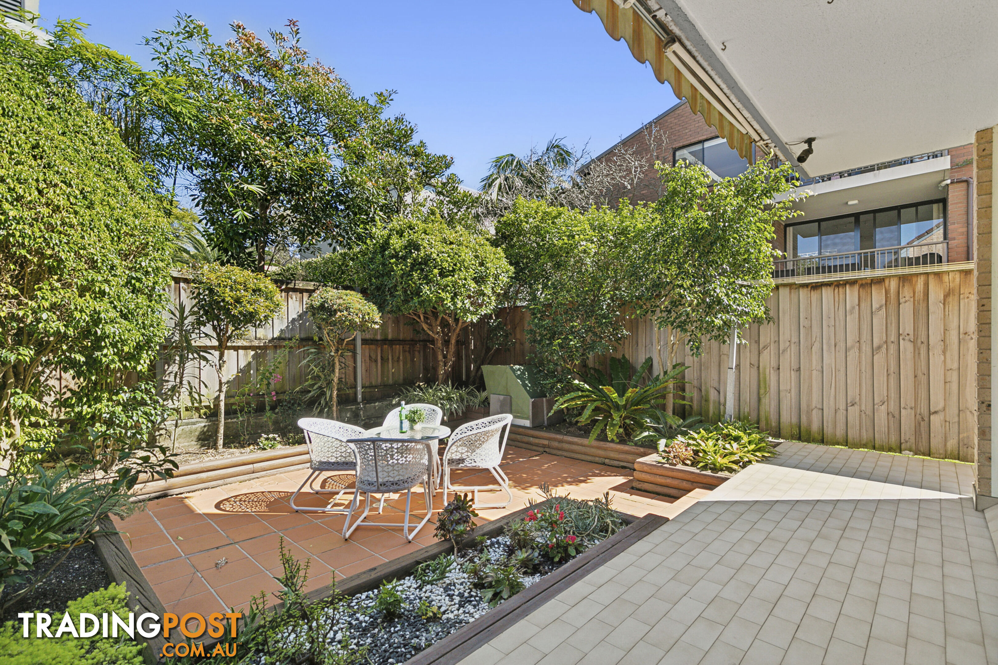 6/2 Paling Street Cremorne NSW 2090