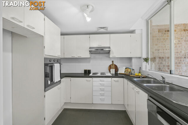 6/2 Paling Street Cremorne NSW 2090