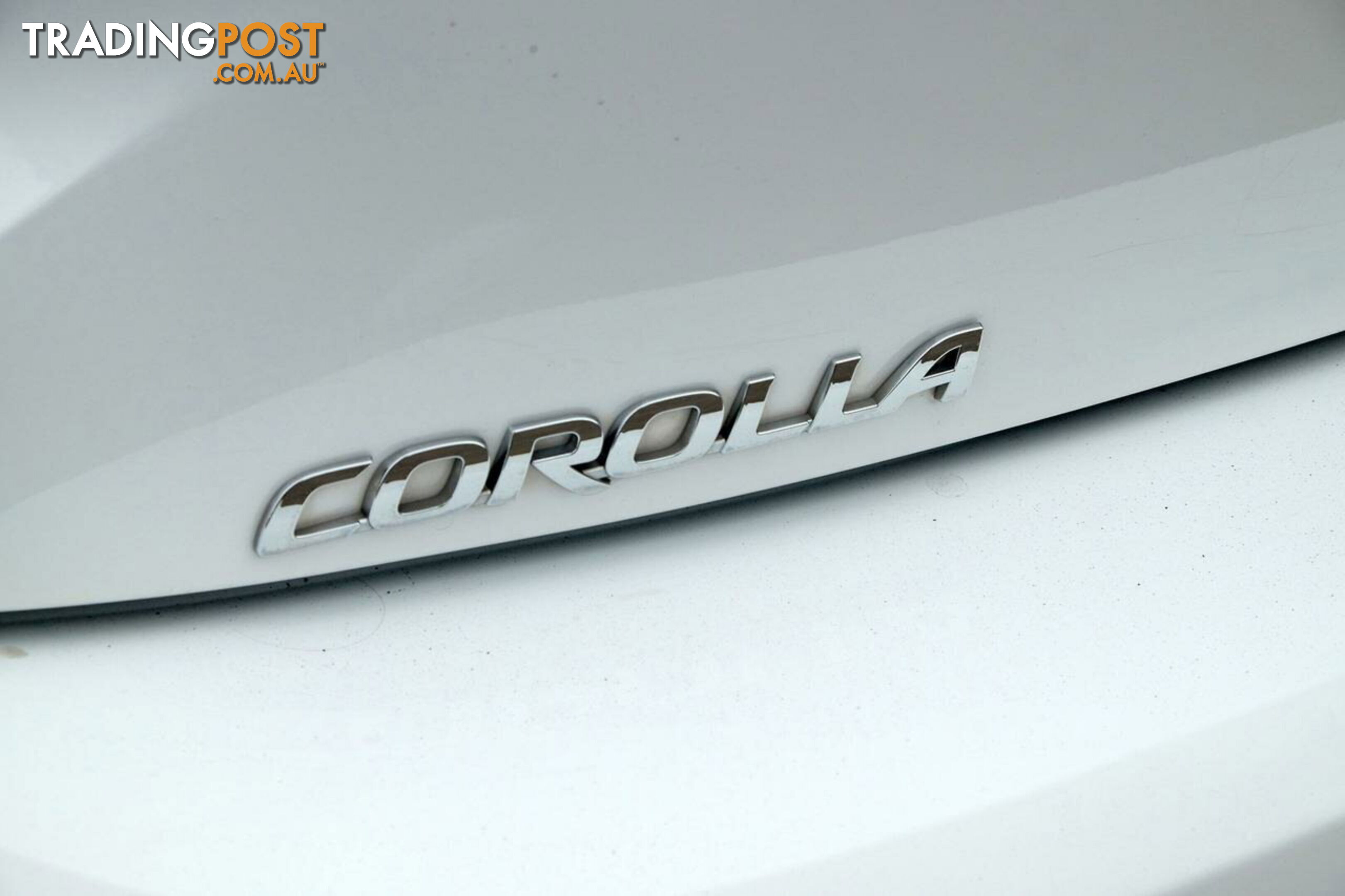 2021 TOYOTA COROLLA   HATCHBACK