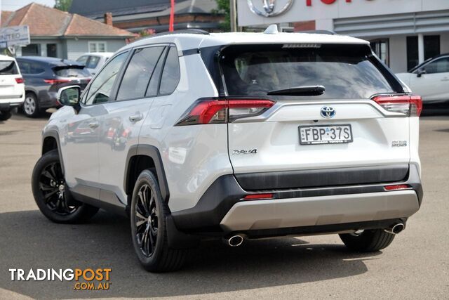 2023 TOYOTA RAV4 SUV - photo 2 of 23