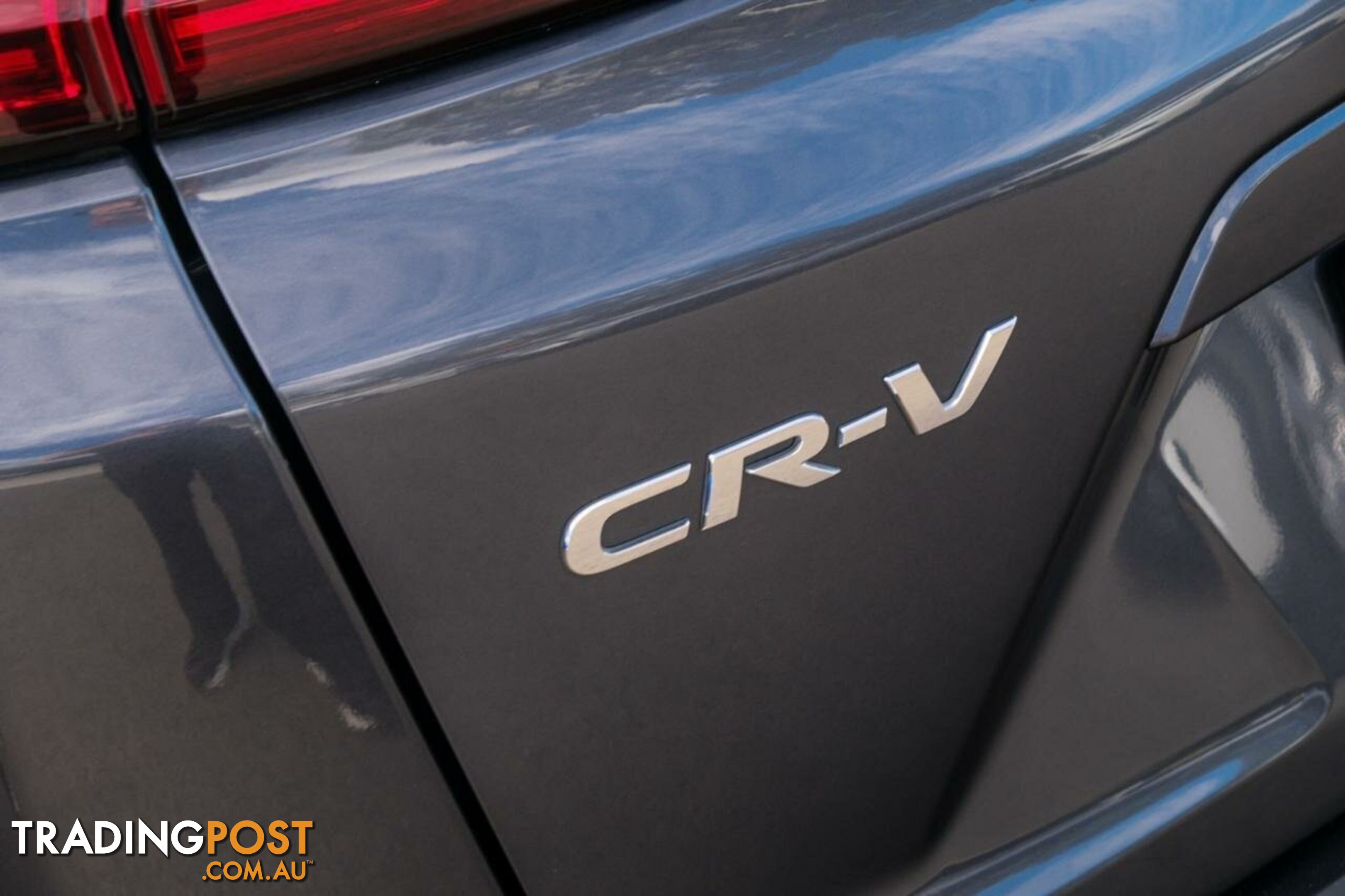 2021 HONDA CR-V VTI (2WD) 5 SEATS MY21 SUV