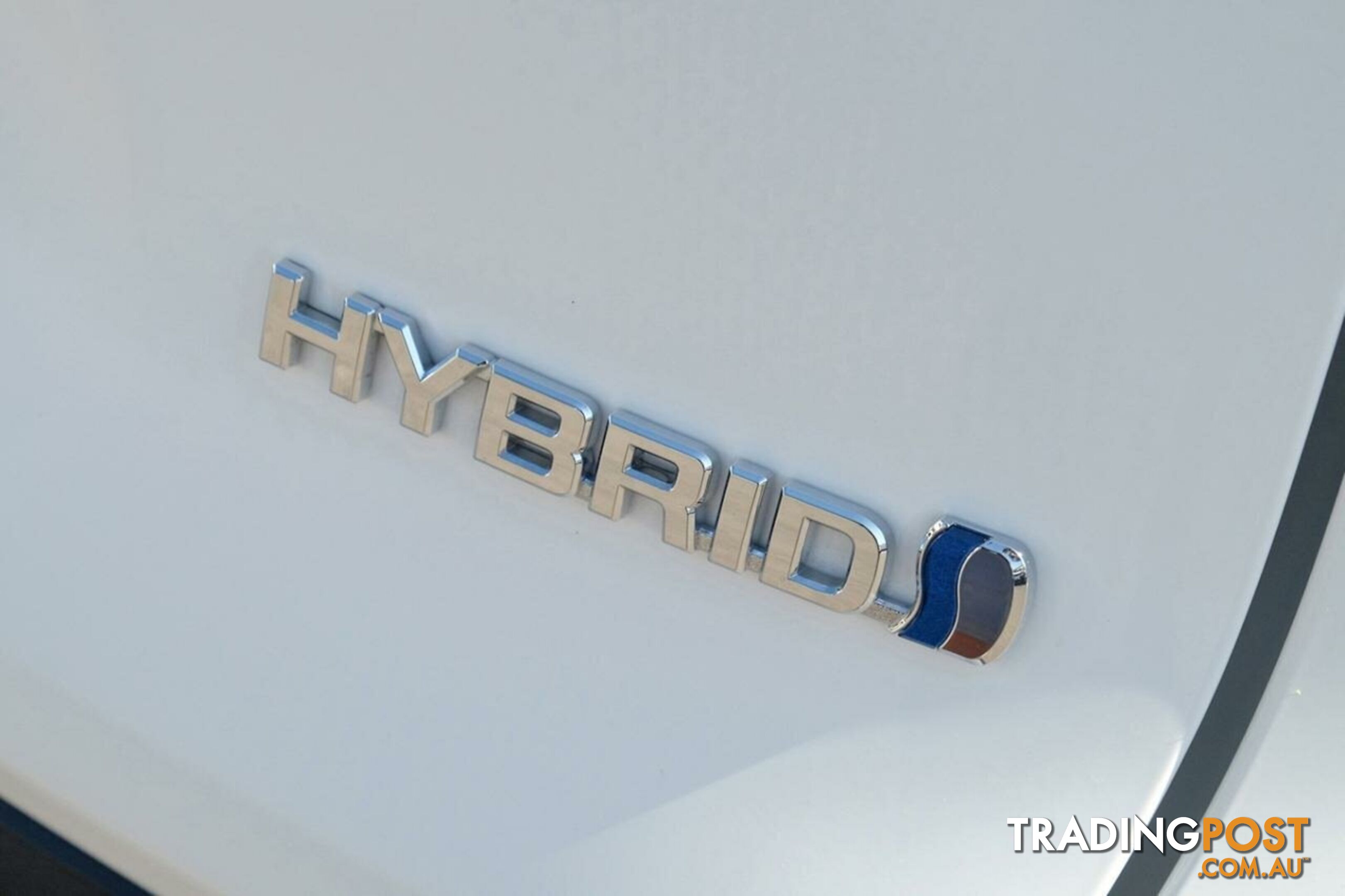 2024 TOYOTA RAV4 HYBRID  SUV