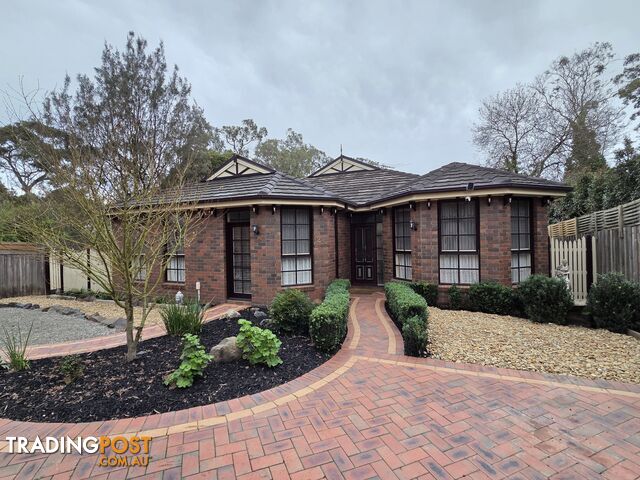 24 George Street FERNTREE GULLY VIC 3156