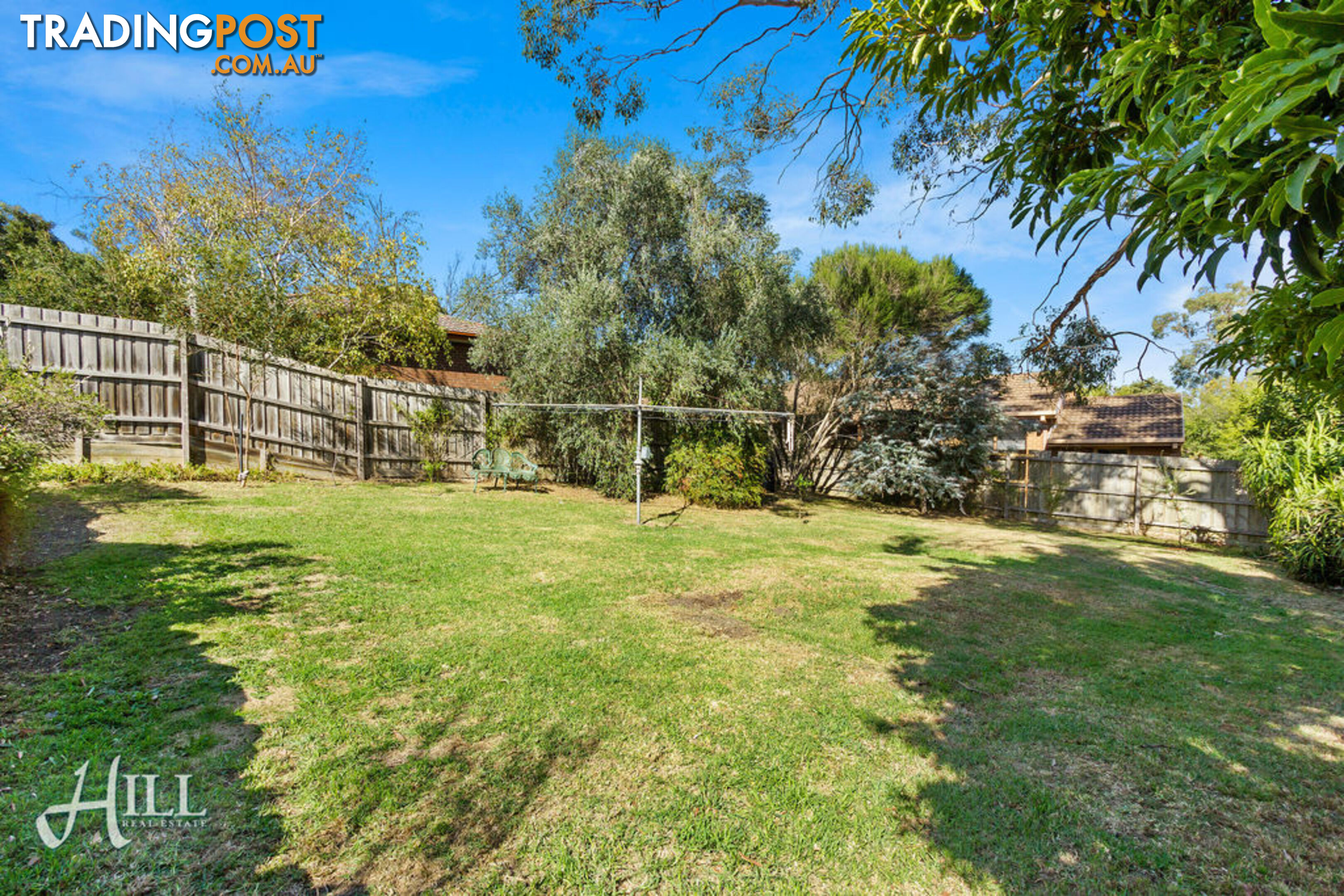 12 The Glen FERNTREE GULLY VIC 3156