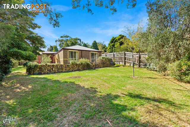 12 The Glen FERNTREE GULLY VIC 3156