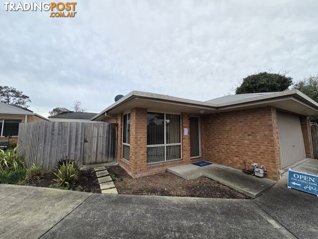 3 492 Scoresby Road FERNTREE GULLY VIC 3156