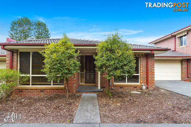 2/82 Chippewa Avenue DONVALE VIC 3111