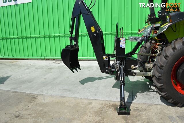  Tractor Backhoe Heavy Duty - 400mm bucket - photo 2 of 15