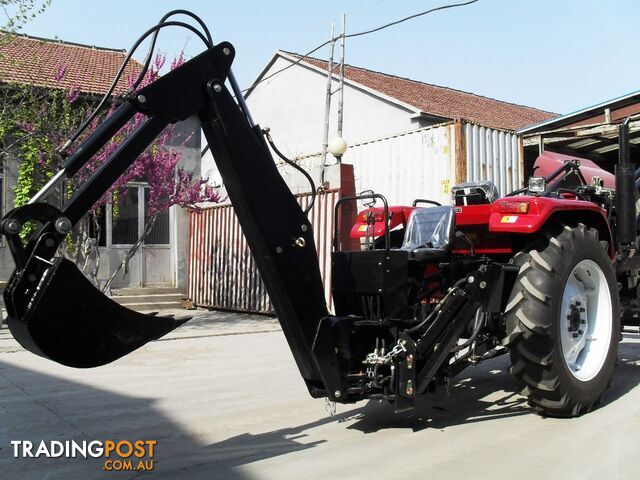  Tractor Backhoe Heavy Duty - 400mm bucket - photo 5 of 15