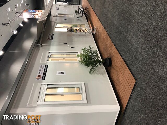 2021 Agcab Portable Cabin 12x3 Nova Portable Cabin - photo 2 of 7