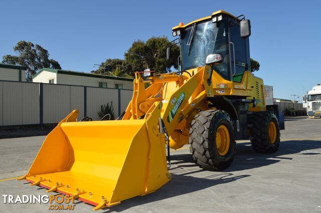 2021  TX926L WHEEL LOADER 5.5 TONNE LOADER