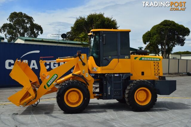 2021 TX926L WHEEL LOADER 5.5 TONNE LOADER - photo 2 of 15